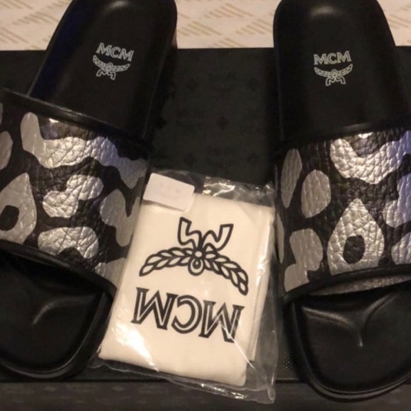 MCM SLIDES - Picture 4 of 6